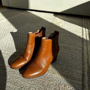 Madeweel Regan ankle boots